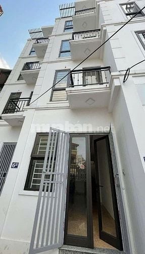 Bắc từ Liêm,tây tựu nhổn,tây thăng long bán nhà 4tầng 35m giá đầu tư 