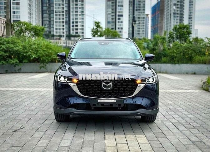Mazda CX 5 2024 Premium 2.0 AT - 2000 km