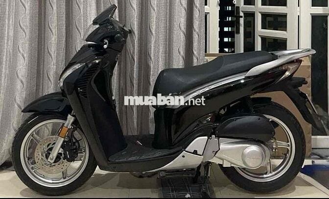 Cần bán xe sh ý số máy 108
