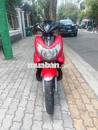 Suzuki Hayate 2010 máy êm giấy tờ đàng hoàng