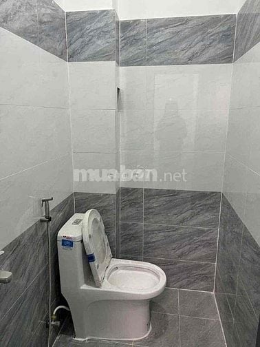 CHỈ 860 TRIỆU – SỞ HỮU NGAY NHÀ 1 TRỆT 1 LẦU GẦN TRUNG TÂM BÌNH CHÁNH!