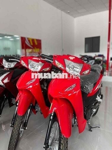 xe mới mua ngày 6/8/2025