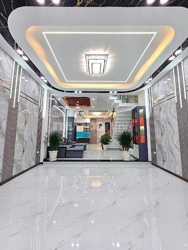 Nhà Đặng Văn Ngữ, 69m2, vị trí vàng, Full nội thất, SHR, 4tỷ890 (TL)