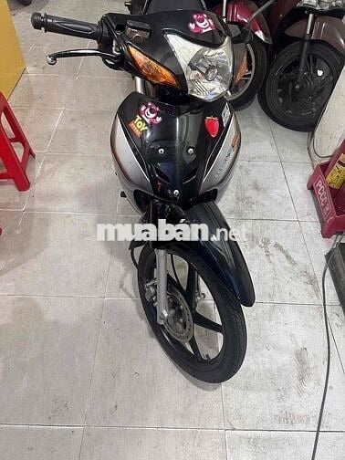 Honda Wave 2007 bstp