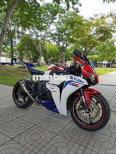 HONDA CBR 1000 CHÍNH CHỦ SANG TÊN