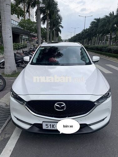 Mazda CX 5 2022 Premium 2.0 AT - 38000 km