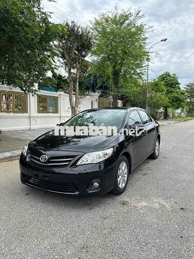 Toyota Corolla Altis 2011 1.8E AT - 170000 km