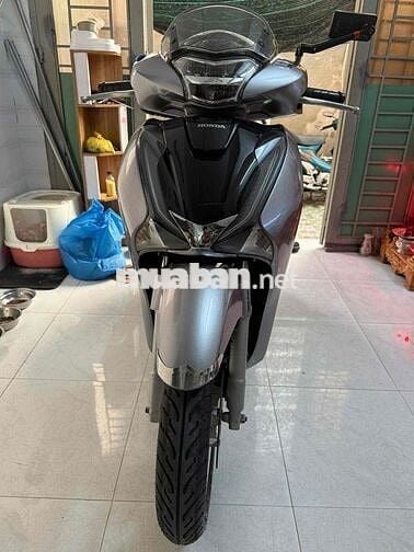 SH125CC - CBS - 98% chính chủ