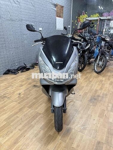 #pcx biển 79 xe có bán hỗ trợ trả góp