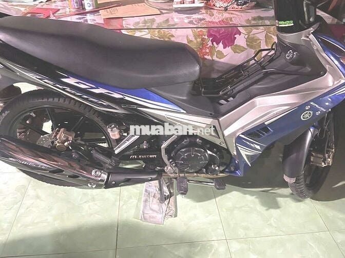 Bán xe ex xuống áo