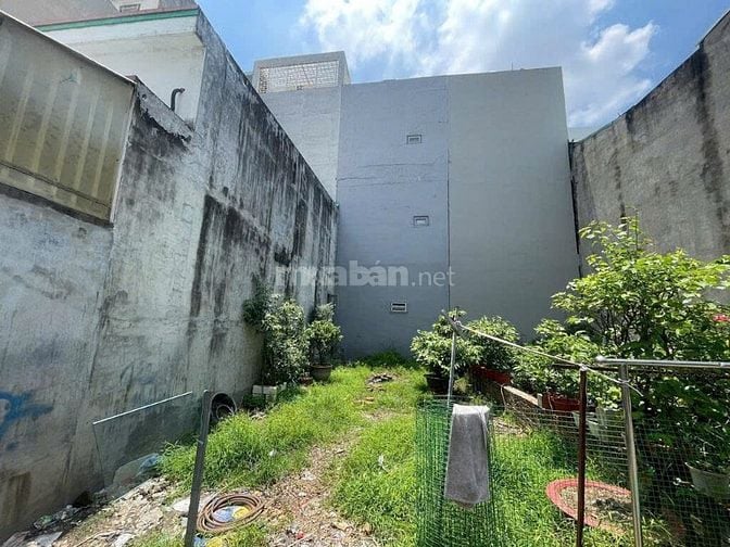 2 TỶ XX ĐẤT KHU PHÂN LÔ PHÚ HỮU - GẦN KHU BIỆT THỰ KHANG ĐIỀN