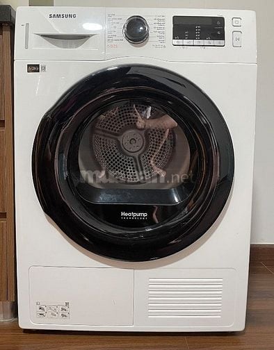 Thanh lý máy sấy Samsung 9kg còn mới 99%