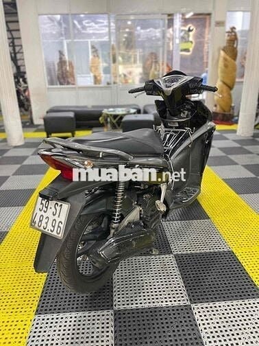 Ab đẹp, máy êm thì thầm bao vọt biển SG