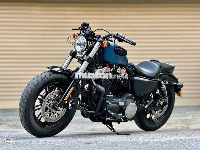 PhúcLaiMotor_ Bán Harley Davidson 48