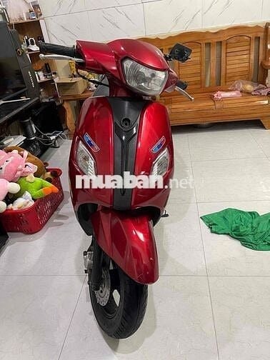 thanh lý xe 50cc Espero đời 2021