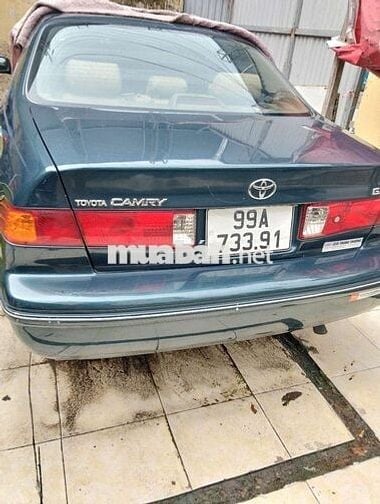 2001 Gli 2.2 - 150000 km