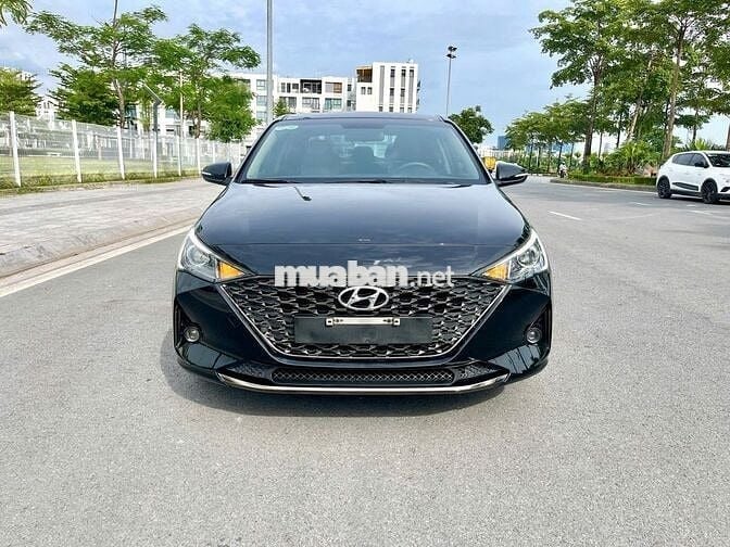 Hyundai Accent 2022 1.4 AT - 52000 km