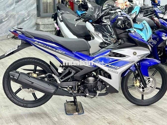 Ex150 Dọn Kiểng Up Máy 62zz Hỗ Trợ Góp