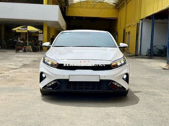 Kia K3 1.6 Premium 2024