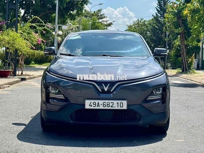 Vinfast VF6 Plus 2023 - Mua Pin - 19.000km
