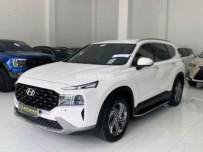 Hyundai Santa Fe 2023 Tiêu chuẩn 2.2L - 28000 km