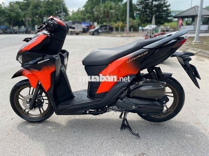 Vario 125 góp từ 0 đồng 18 tuổi nhận xe