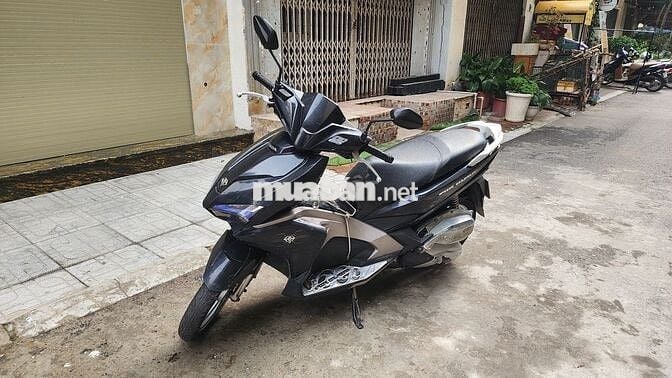 Bán xe Air blade 2016, 2 khóa còn zin