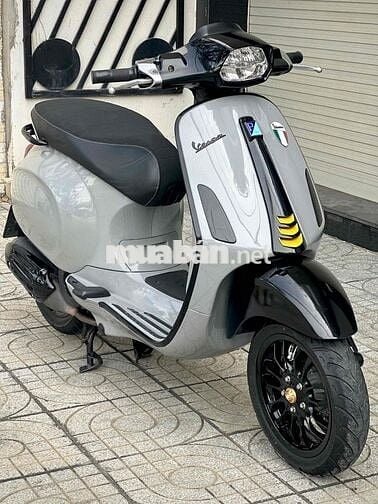 Vespa Sprint 2021 ABS Iget BSTP Chính Chủ