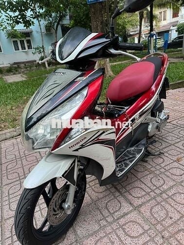 Honda Air Blade 2012 Bs Thành Phố