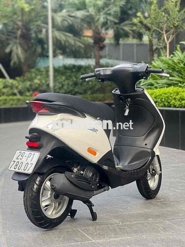 Zip 100E3 Việt 2019 chính chủ màu trắng