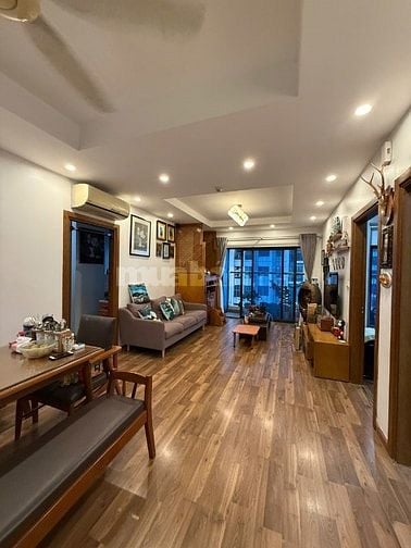 Căn hoa hậu-Cần bán gấp 110m2-Full nội thất-Sẵn sổ