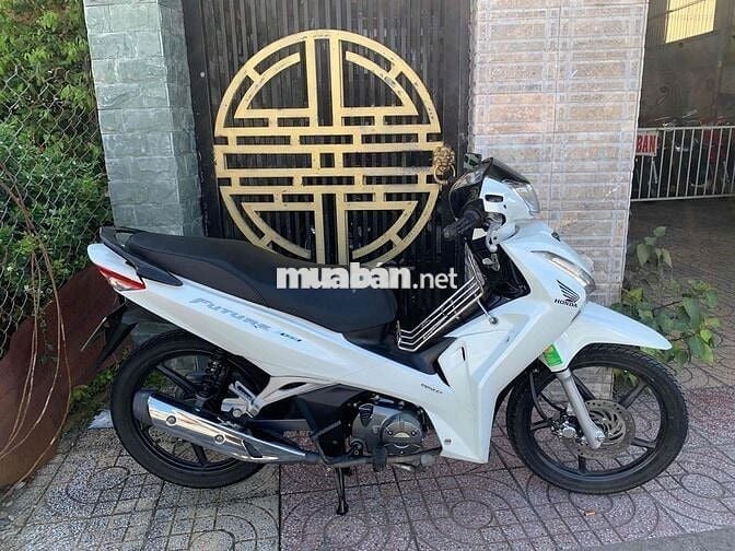 Fuled 2021 máy zin cực bốc chính chủ 65K1