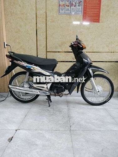 Wave 100, Đời 2015, Xe Dòng Này Đi Rất Bền,Ngọt