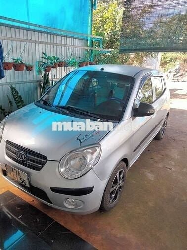2010 EX 1.1 MT - 150000 km