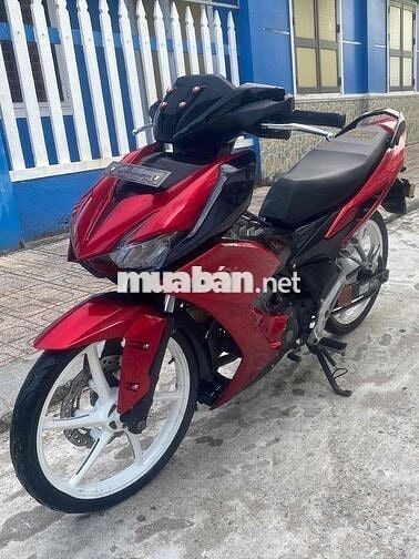 BÁN HONDA WINNER 2020