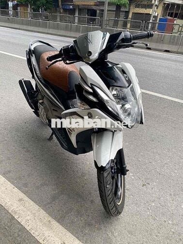 Xe novo fi đời cao zin cả xe đẹp mê ly biển vip