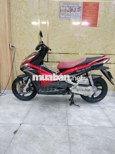 Air blade Cuối 2011, XE MÁY ĐI OK MẠNH,MƯỢT