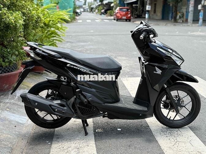 Vario 150-2016 máy nguyên