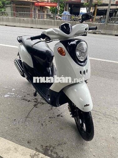 Xe mio classico êm  đẹp như hình