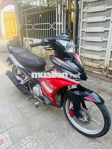 BÁN YAMAHA EXCITER 2013