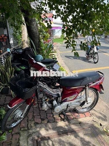 Super đỏ zin lmd bstp 59Y1 09282 chính chủ