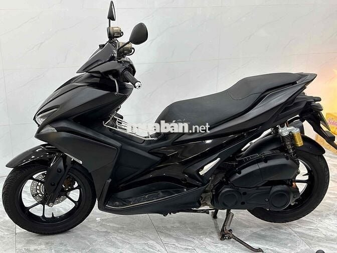 Yamaha NVX 125 Trả Trước 0đ Nhận Xe
