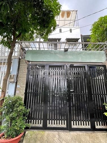 🏡 BÁN NHÀ 3 TẦNG – PHÂN LÔ LINH ĐÔNG – THỦ ĐỨC