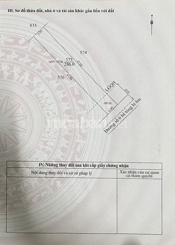 Cần bán gấp nhà chợ Cầu Khởi DMC Tây Ninh