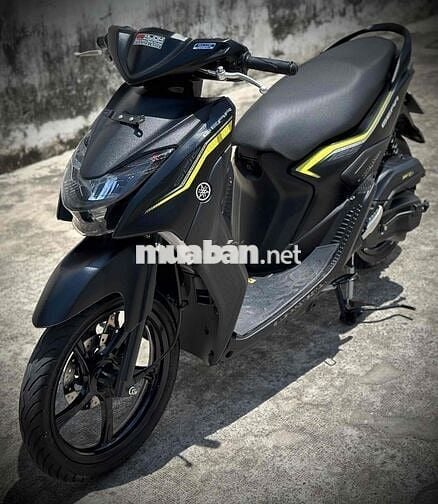 Yamaha Gear 125cc 2025