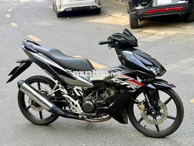 ❤️ Honda Winner X 150 ABS 2020_Chính chủ 92