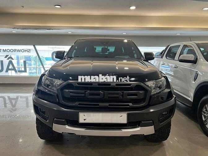 Ford Ranger 2021 Raptor - 67000 km