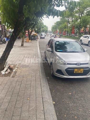 🔥HOT!!! NHÀ MẶT PHỐ LIỄU GIAI ĐÀO TẤN GIÁ CỰC TỐT🔥