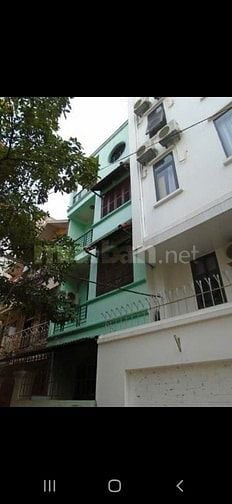 Chính chủ cho thuê nhà mặt ngõ ô tô tại Kim Mã Thượng Cống Vị Ba Đình