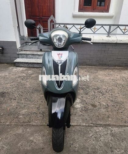 Bán chiếc xe Kymco Many Fi 2013